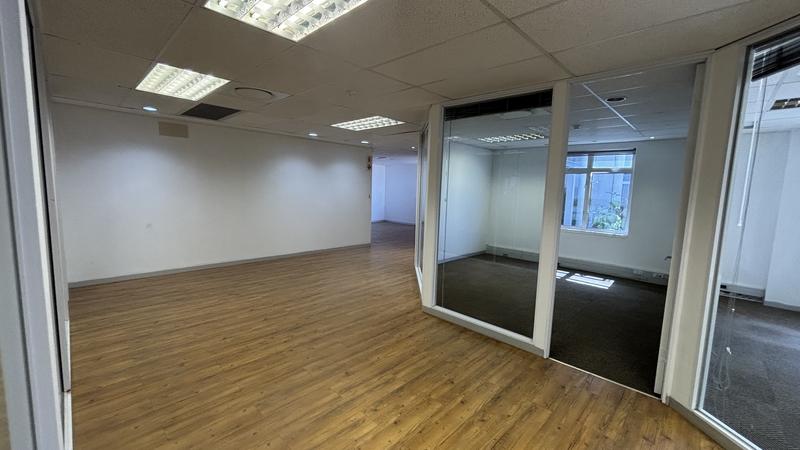 To Let commercial Property for Rent in Waterfront Western Cape